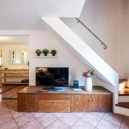 Parione Loft In Town Center * 피렌체