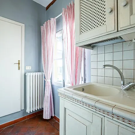 Parione Loft In Town Center 아파트 피렌체