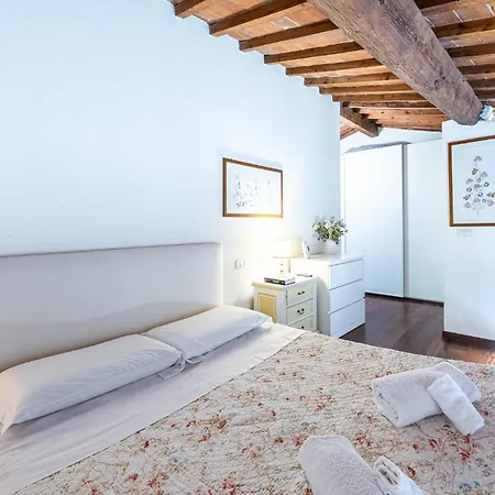 Parione Loft In Town Center * 피렌체