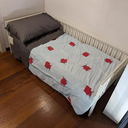Parione Loft In Town Center 피렌체