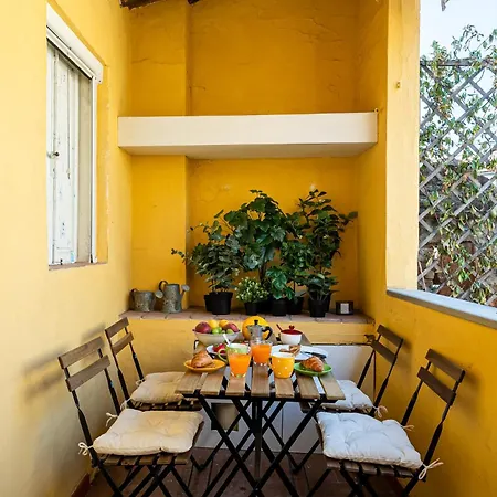 Lejlighed Parione Loft In Town Center