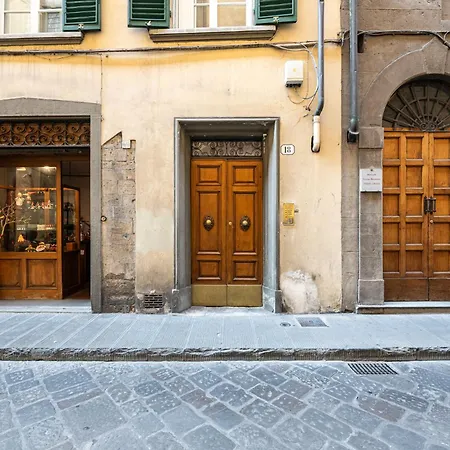 Lejlighed Parione Loft In Town Center Firenze