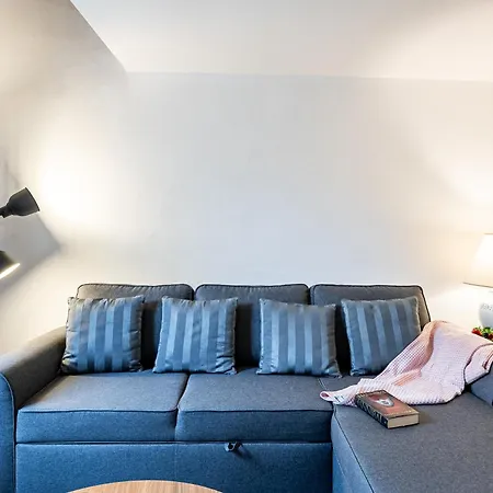 Parione Loft In Town Center 佛罗伦萨