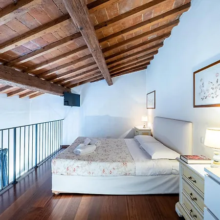 Parione Loft In Town Center * 佛罗伦萨