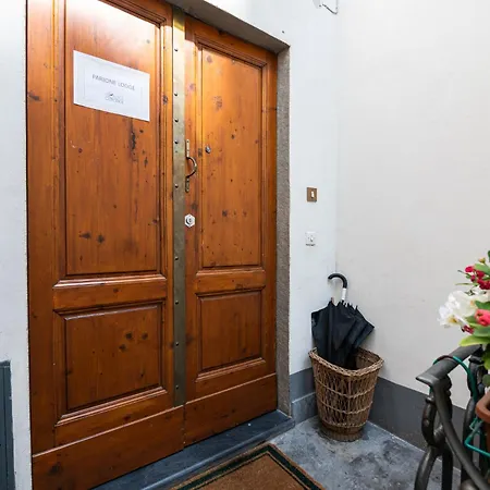 Parione Loft In Town Center 佛罗伦萨